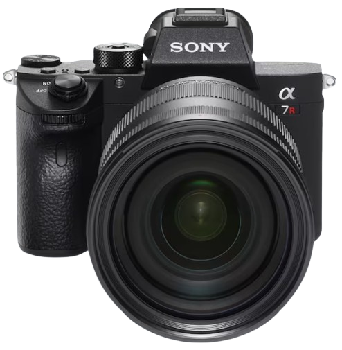 Sony a7R III (ILCE-7RM3)