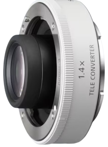 Sony 1.4x Teleconverter